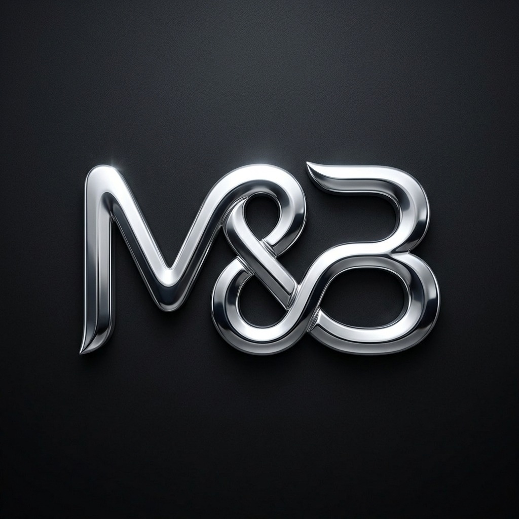 M&B Logo